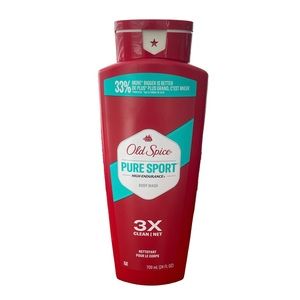 Old Spice Body Wash 24 FL OZ